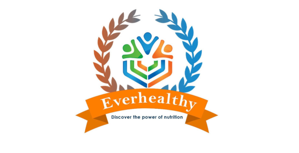 Ever Healthy Nutrition