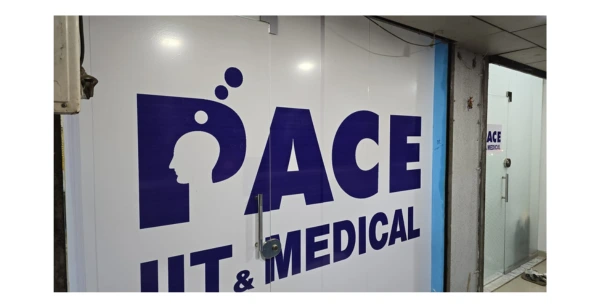 PACE Coaching