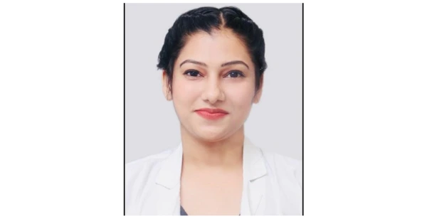 Dr. Varsha