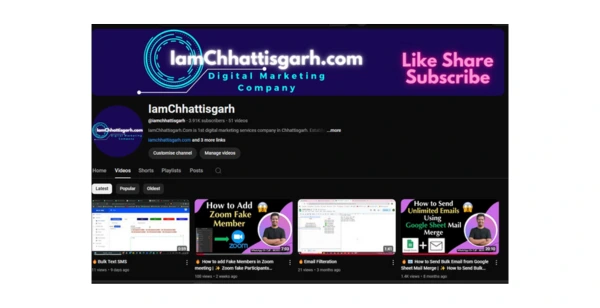 IamChhattisgarh.Com