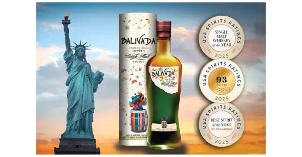 Balivada Malt